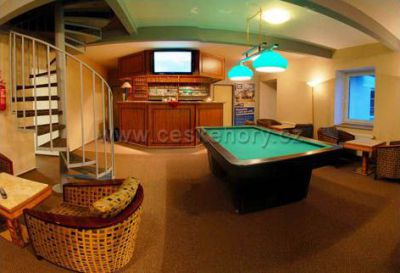 Hotel Penalta ***