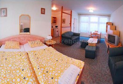 Hotel Penalta ***