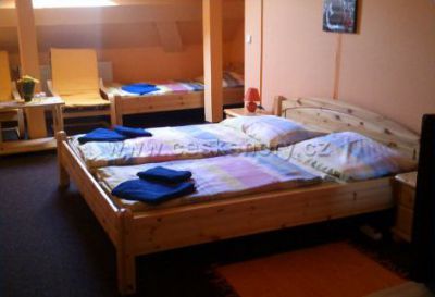 Hotel Pošta