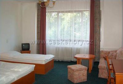 Hotel Praha***