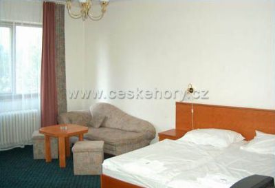 Hotel Praha***