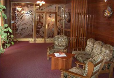 Hotel Praha***