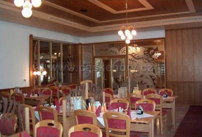 Hotel Praha***