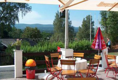 Hotel Praha***