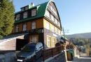 Hotel Svatý Hubert