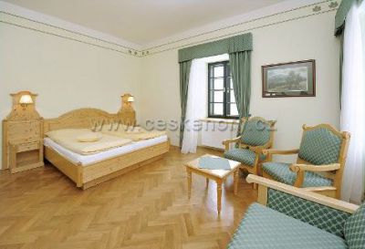 Wellnesshotel Sankt-Thomas