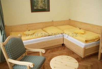 Wellnesshotel Sankt-Thomas