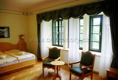 Wellnesshotel Sankt-Thomas