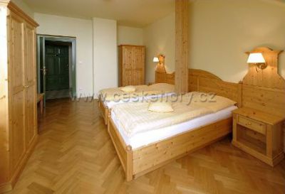 Wellnesshotel Sankt-Thomas