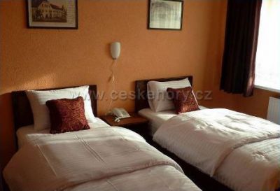 Hotel Žacléř***