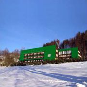 Hotel  Albert