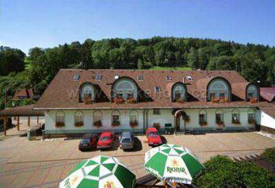 Hotel Albis