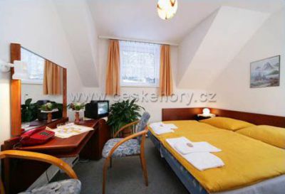 Hotel Albis