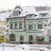Hotel Anna***