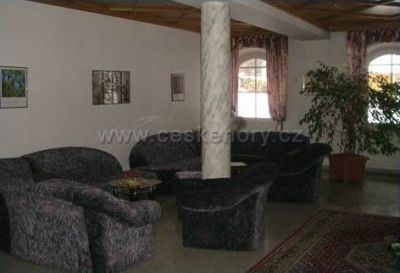 Hotel Arber***