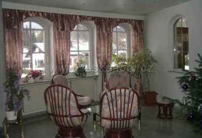 Hotel Arber***