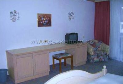 Hotel Arber***