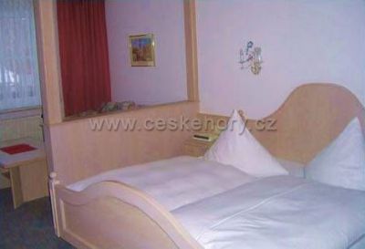 Hotel Arber***