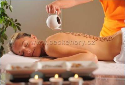 OREA hotel Arnika ****