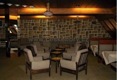 Hotel Barbora***