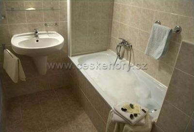Hotel Barbora***