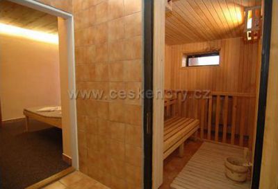 Hotel Barbora***