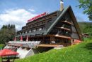 Hotel Barbora***