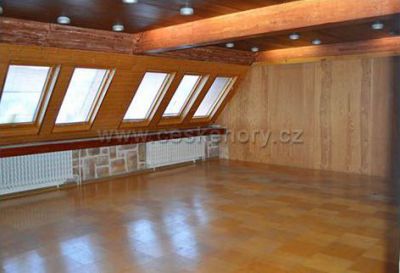 Hotel Barbora***