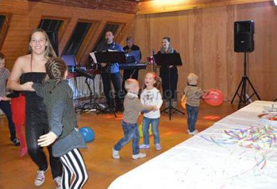 Hotel Barbora***