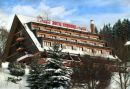 Hotel Barbora***