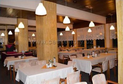 Hotel Barbora***