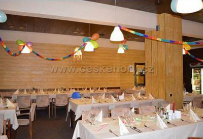 Hotel Barbora***