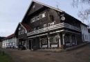 Hotel Červená Liška - Potůčky