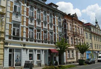 Hotel Clochard