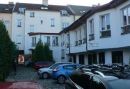 Hotel Clochard