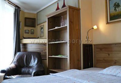 Hotel Clochard