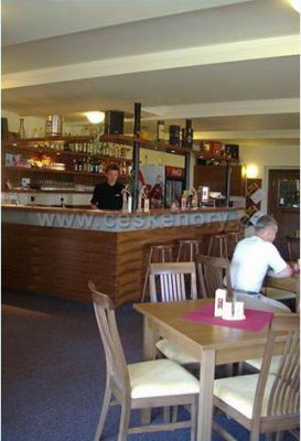Hotel Děvín