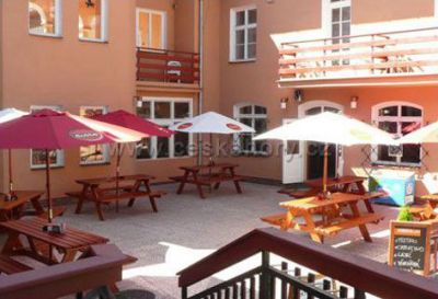 Hotel Dolte