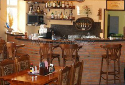Hotel Dolte