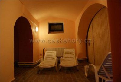 Hotel Dolte