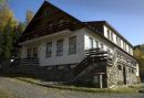 Hotel Fanda, Brčálník