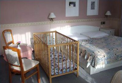 Hotel Havel