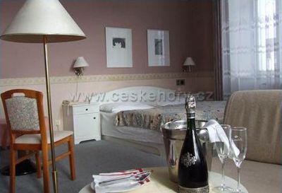 Hotel Havel