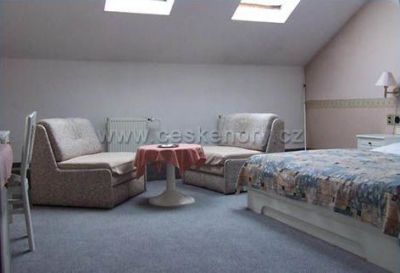 Hotel Havel