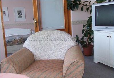 Hotel Havel