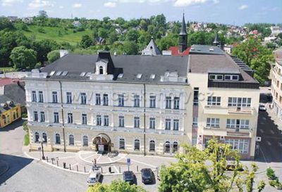 Hotel Havel