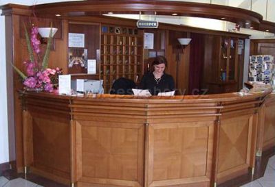 Hotel Havel