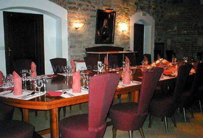 Hotel Havel