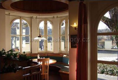 Hotel Havel