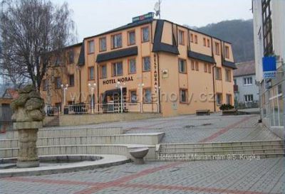 Hotel Horal